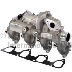 Pierburg 7.24809.71.0 клапан возврата ог на FORD MONDEO IV седан (BA7)