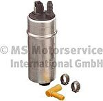 PIERBURG насос топливный эл. Audi A3,VW Golf/Passat, Seat Toledo, Skoda Octavia 1.9-2.0TDi 95> (7.28303.60.0, 7.28303.60.0)