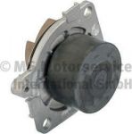 Pierburg 7.28673.01.0 водяной насос на FIAT MAREA (185)