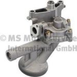 Pierburg 7.31229.01.0 масляный насос на VW MULTIVAN V (7HM, 7HN, 7HF, 7EF, 7EM, 7EN)