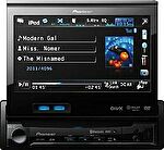 Pioneer AVH-6300BT