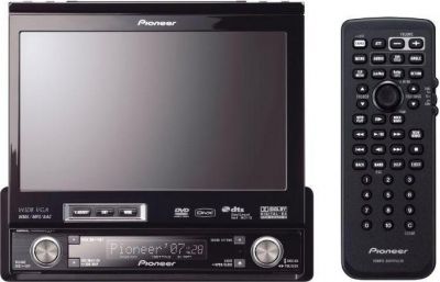 Pioneer AVH-P7950DVD