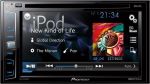 Pioneer AVH-X1700DVD
