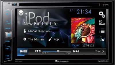 Pioneer AVH-X1700DVD