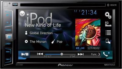 Pioneer AVH-X2700BT