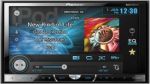 Pioneer AVH-X4650DVD