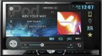 Pioneer AVH-X5500BT