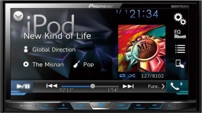 Pioneer AVH-X5700BT