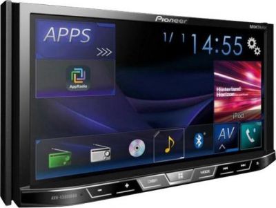 Pioneer AVH-X5800BT