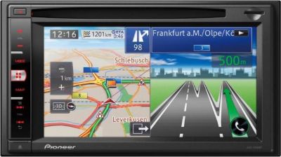 Pioneer AVIC-F950BT