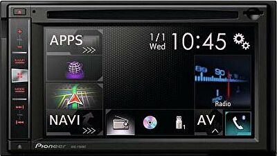 Pioneer AVIC-F960BT