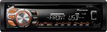 Pioneer DEH-1600UBA