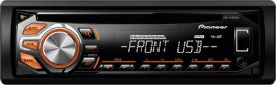 Pioneer DEH-1600UBA