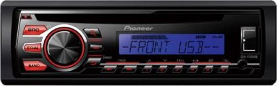 Pioneer DEH-1700UBB