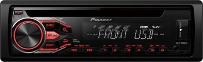 Pioneer DEH-1800UB