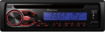 Pioneer DEH-1800UBB