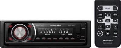 Pioneer DEH-3150UB