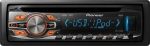 Pioneer DEH-3450UB