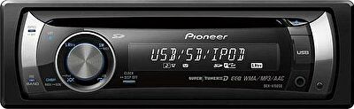 Pioneer DEH-4150SD