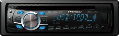 Pioneer DEH-4350UB