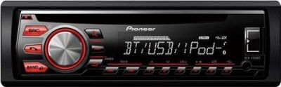 Pioneer DEH-4700BT