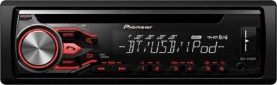 Pioneer DEH-4800BT