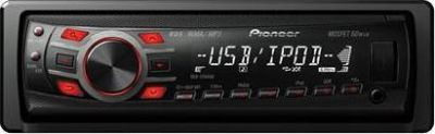 Pioneer DEH-5350UB