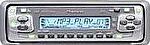 Pioneer DEH-P3550MP