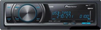 Pioneer DEH-P6000UB