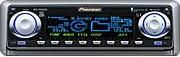 Pioneer DEH-P900HDD