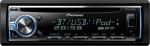 Pioneer DEH-X5800BT