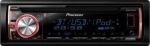 Pioneer DEH-X6650BT