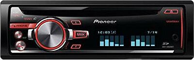 Pioneer DEH-X8600BT