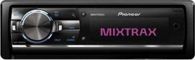 Pioneer DEH-X9500SD