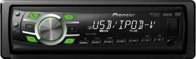 Pioneer DVH-P430UB