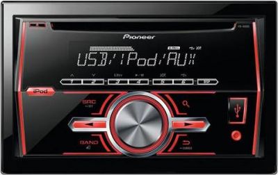 Pioneer FH-460UI