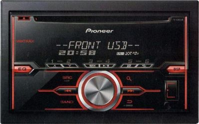 Pioneer FH-X380UB