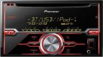 Pioneer FH-X720BT