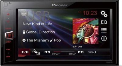 Pioneer MVH-AV170