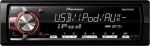 Pioneer MVH-X460UI