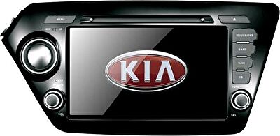 PMS KIA RIO