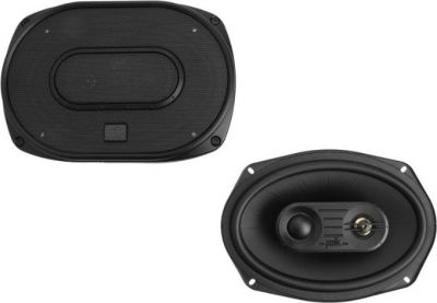 Polk Audio DXi691