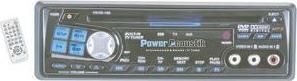 Power Acoustik PADVD-610