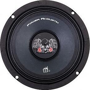 Power Acoustik PRO-654