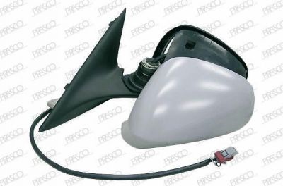 Prasco AA0907304 наружное зеркало на ALFA ROMEO 159 (939)