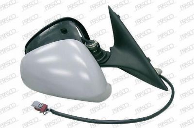 Prasco AA0907323 наружное зеркало на ALFA ROMEO 159 (939)