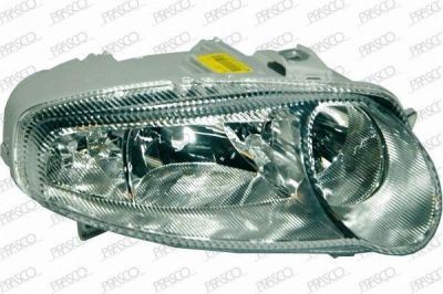 Prasco AA3404903 основная фара на ALFA ROMEO 147 (937)