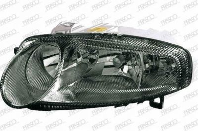 Prasco AA3404914 основная фара на ALFA ROMEO 147 (937)