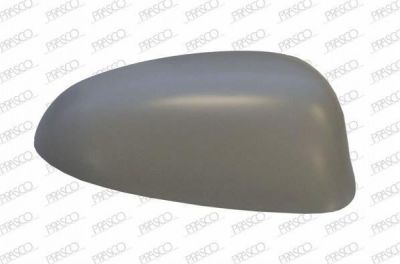 Prasco AA3407413 покрытие, внешнее зеркало на ALFA ROMEO 147 (937)