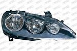 Prasco AA3424903 основная фара на ALFA ROMEO 147 (937)